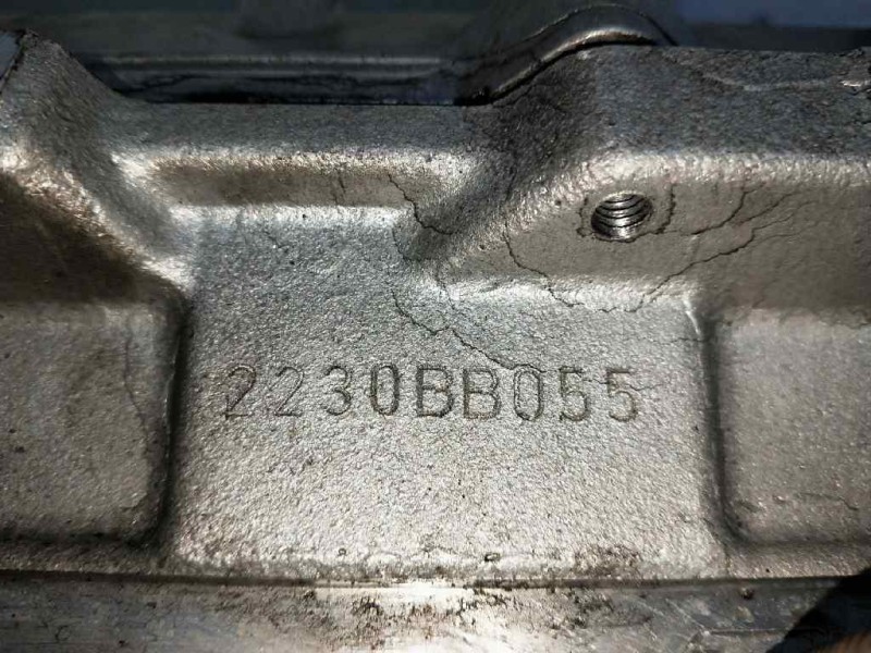 Recambio de culata para mercedes clase s (w220) berlina 4.0 cdi 32v cat referencia OEM IAM 628960 R6280160801 2230BB055 DERECHA