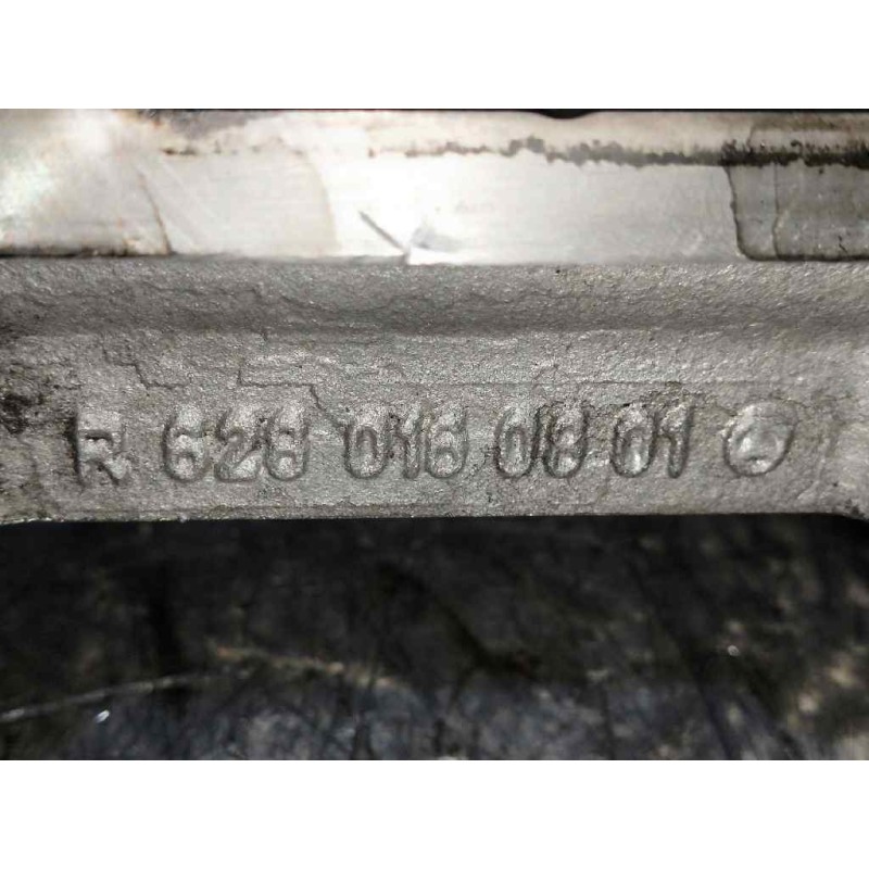 Recambio de culata para mercedes clase s (w220) berlina 4.0 cdi 32v cat referencia OEM IAM 628960 R6280160801 2230BB055 DERECHA