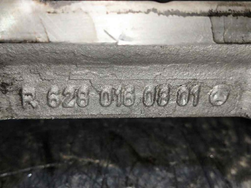 Recambio de culata para mercedes clase s (w220) berlina 4.0 cdi 32v cat referencia OEM IAM 628960 R6280160801 2230BB055 DERECHA