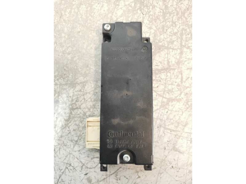 Recambio de modulo electronico para citroen ds3 base referencia OEM IAM A2C53334284 9666827980 