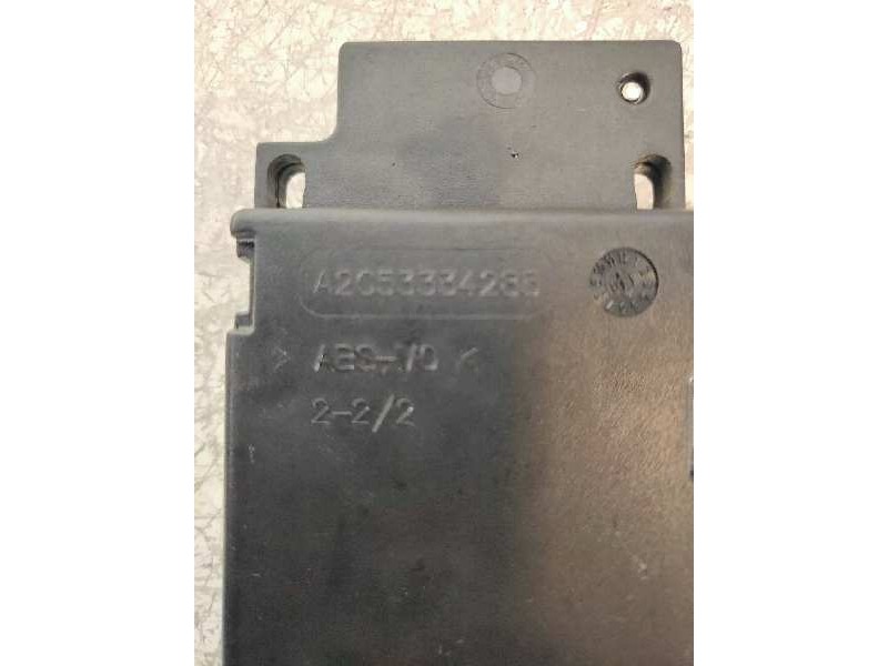 Recambio de modulo electronico para citroen ds3 base referencia OEM IAM A2C53334284 9666827980 