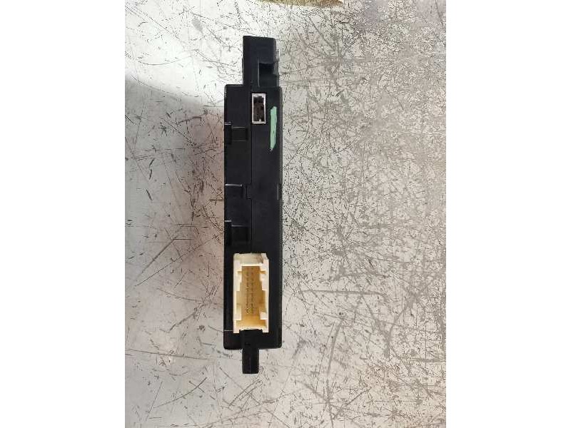 Recambio de modulo electronico para citroen ds3 base referencia OEM IAM A2C53334284 9666827980 