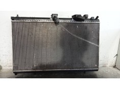 Recambio de radiador agua para citroen c5 berlina exclusive referencia OEM IAM   