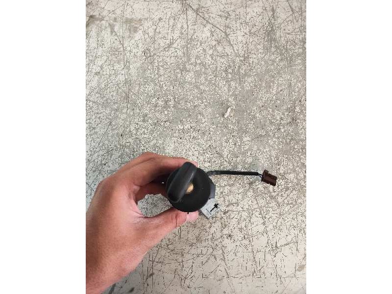 Recambio de conmutador de arranque para citroen ds3 base referencia OEM IAM N0502455 9663123380 