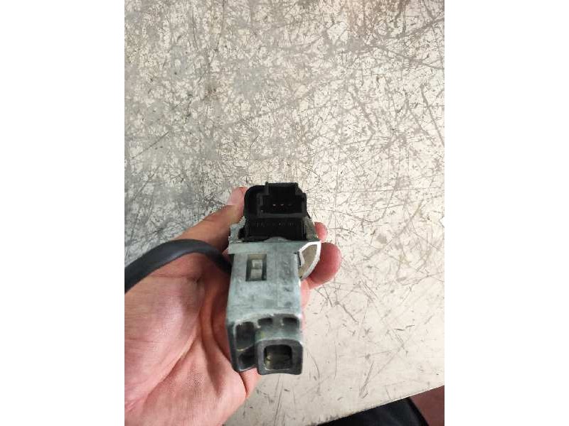 Recambio de conmutador de arranque para citroen ds3 base referencia OEM IAM N0502455 9663123380 