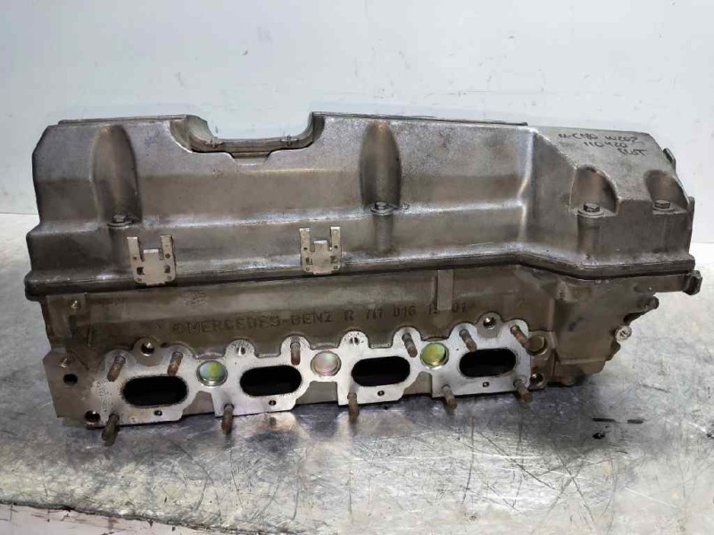 Recambio de culata para mercedes clase c (w202) berlina 1.8 16v cat referencia OEM IAM 111920 R1110161901 