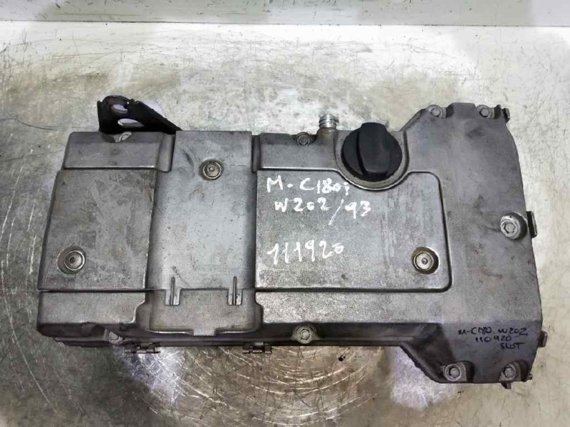 Recambio de culata para mercedes clase c (w202) berlina 1.8 16v cat referencia OEM IAM 111920 R1110161901 