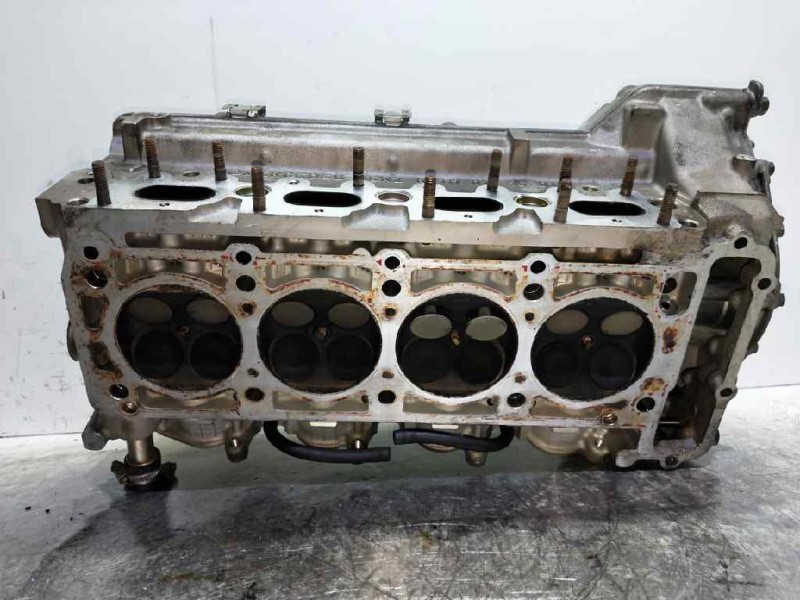 Recambio de culata para mercedes clase c (w202) berlina 1.8 16v cat referencia OEM IAM 111920 R1110161901 