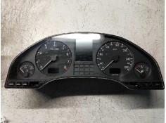 Recambio de cuadro instrumentos para audi a8 (d2) 4.2 quattro referencia OEM IAM 110008639 110008007 4D0919033F
