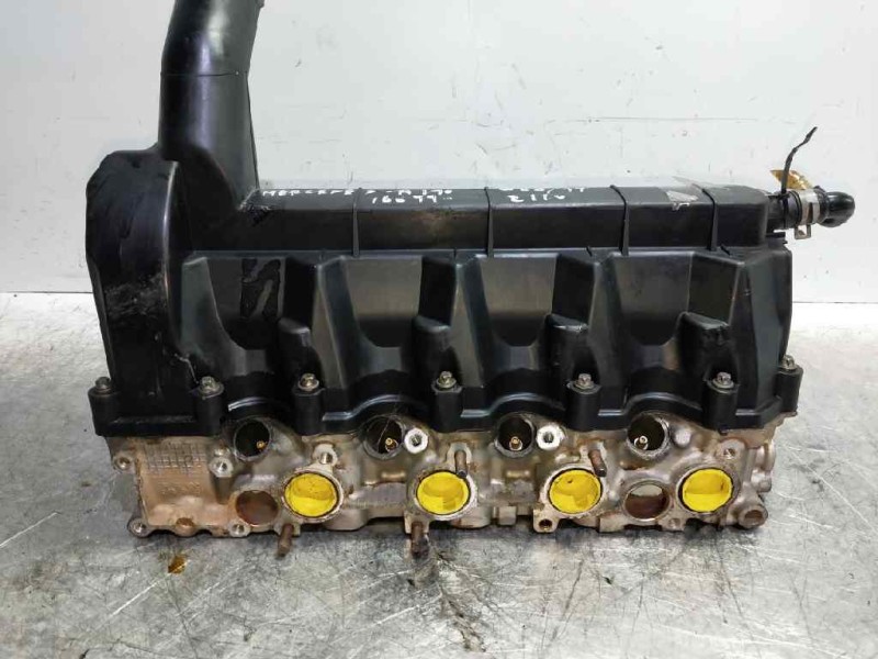 Recambio de culata para mercedes clase a (w168) 1.9 cat referencia OEM IAM 166990 R1660160101 3129S233