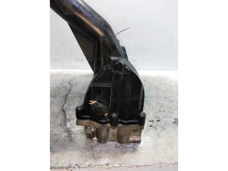 Recambio de culata para mercedes clase a (w168) 1.9 cat referencia OEM IAM 166990 R1660160101 3129S233