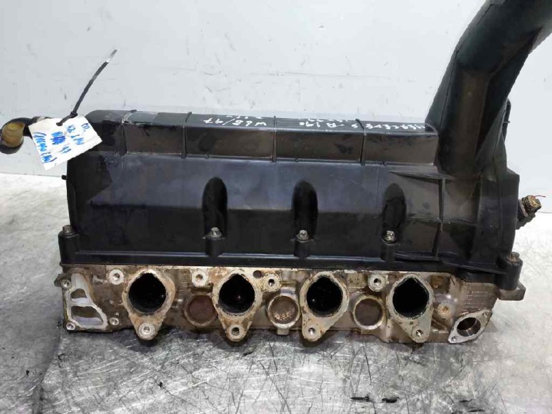 Recambio de culata para mercedes clase a (w168) 1.9 cat referencia OEM IAM 166990 R1660160101 3129S233