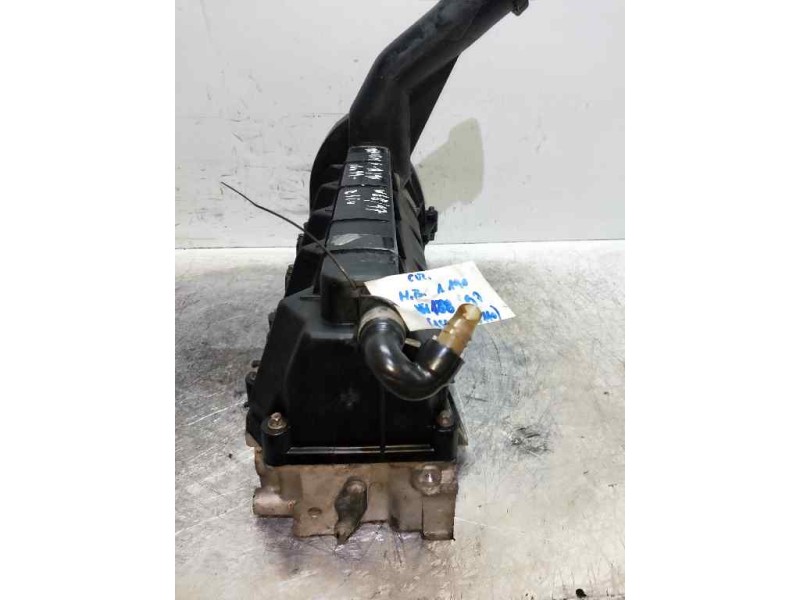 Recambio de culata para mercedes clase a (w168) 1.9 cat referencia OEM IAM 166990 R1660160101 3129S233