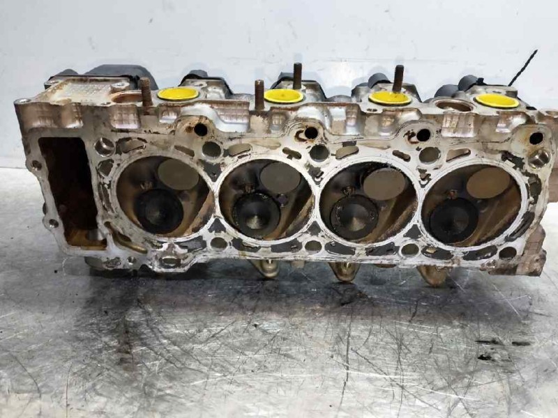Recambio de culata para mercedes clase a (w168) 1.9 cat referencia OEM IAM 166990 R1660160101 3129S233