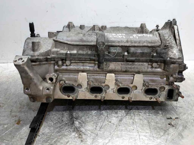 Recambio de culata para mercedes clase a (w169) 2.0 cdi cat referencia OEM IAM 640940 R6400162201 