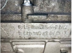 Recambio de culata para mercedes clase a (w169) 2.0 cdi cat referencia OEM IAM 640940 R6400162201  2