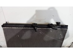 Recambio de radiador agua para citroen c5 berlina exclusive referencia OEM IAM    2