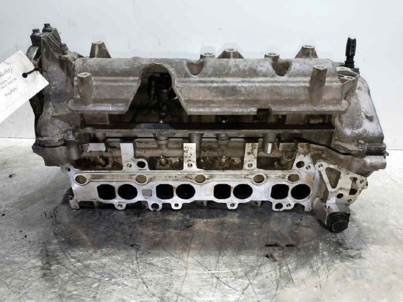 Recambio de culata para mercedes clase a (w169) 2.0 cdi cat referencia OEM IAM 640940 R6400162201 