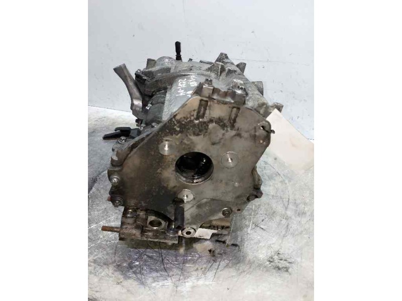 Recambio de culata para mercedes clase a (w169) 2.0 cdi cat referencia OEM IAM 640940 R6400162201 