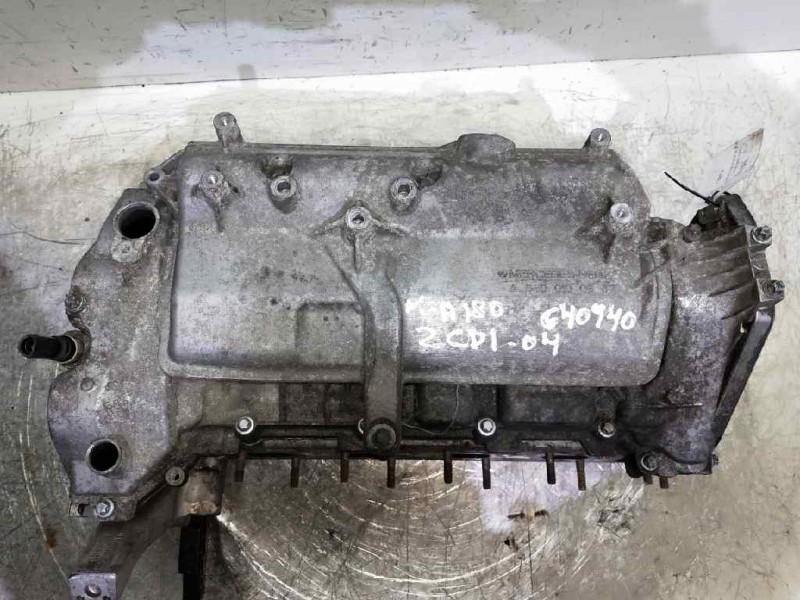Recambio de culata para mercedes clase a (w169) 2.0 cdi cat referencia OEM IAM 640940 R6400162201 