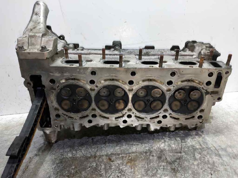 Recambio de culata para mercedes clase a (w169) 2.0 cdi cat referencia OEM IAM 640940 R6400162201 