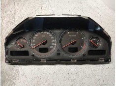 Recambio de cuadro instrumentos para volvo s60 berlina 2.4 d referencia OEM IAM 30682277 69594220T 