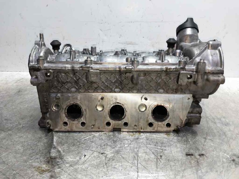Recambio de culata para mercedes clase c (w203) berlina 2.5 v6 cat referencia OEM IAM 272920 R2720162501 DERECHA