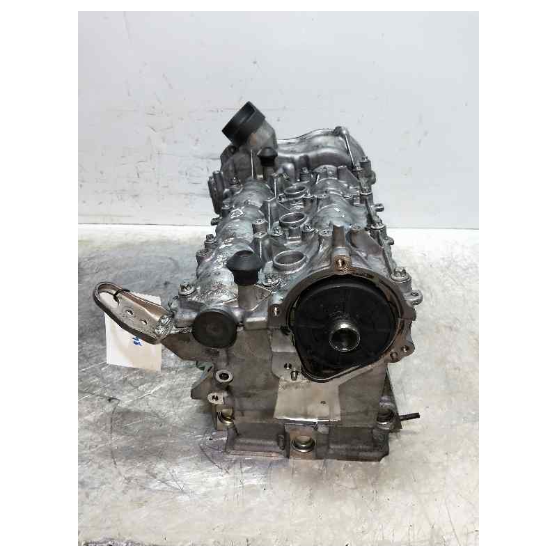 Recambio de culata para mercedes clase c (w203) berlina 2.5 v6 cat referencia OEM IAM 272920 R2720162501 DERECHA Recambio de culata para mercedes clase c (w203) berlina 2.5 v6 cat referencia OEM IAM 272920 R2720162501 DERECHA