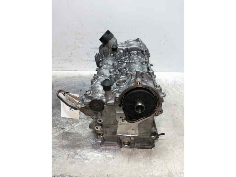 Recambio de culata para mercedes clase c (w203) berlina 2.5 v6 cat referencia OEM IAM 272920 R2720162501 DERECHA Recambio de culata para mercedes clase c (w203) berlina 2.5 v6 cat referencia OEM IAM 272920 R2720162501 DERECHA