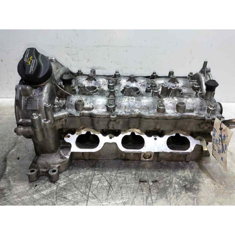 Recambio de culata para mercedes clase c (w203) berlina 2.5 v6 cat referencia OEM IAM 272920 R2720162501 DERECHA Recambio de culata para mercedes clase c (w203) berlina 2.5 v6 cat referencia OEM IAM 272920 R2720162501 DERECHA