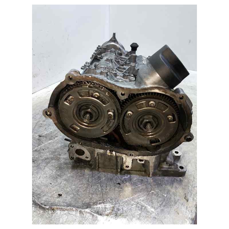 Recambio de culata para mercedes clase c (w203) berlina 2.5 v6 cat referencia OEM IAM 272920 R2720162501 DERECHA Recambio de culata para mercedes clase c (w203) berlina 2.5 v6 cat referencia OEM IAM 272920 R2720162501 DERECHA