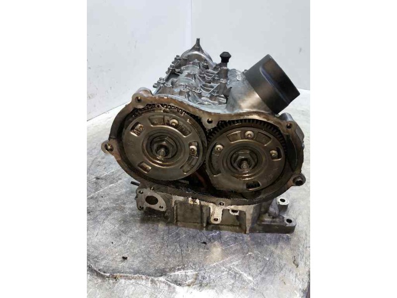 Recambio de culata para mercedes clase c (w203) berlina 2.5 v6 cat referencia OEM IAM 272920 R2720162501 DERECHA