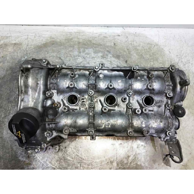 Recambio de culata para mercedes clase c (w203) berlina 2.5 v6 cat referencia OEM IAM 272920 R2720162501 DERECHA