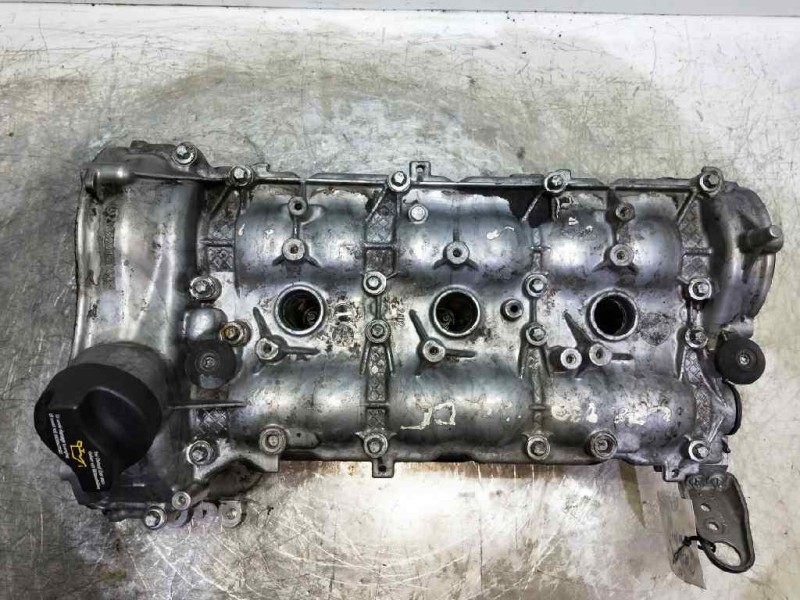 Recambio de culata para mercedes clase c (w203) berlina 2.5 v6 cat referencia OEM IAM 272920 R2720162501 DERECHA Recambio de culata para mercedes clase c (w203) berlina 2.5 v6 cat referencia OEM IAM 272920 R2720162501 DERECHA