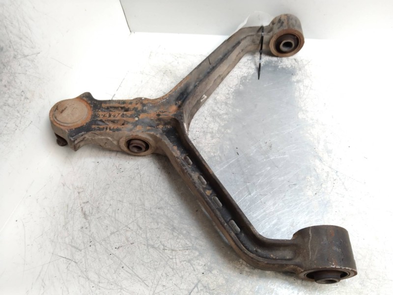 Recambio de brazo suspension inferior delantero derecho para kia pregio ii (tb) (2004 =>) basis referencia OEM IAM   