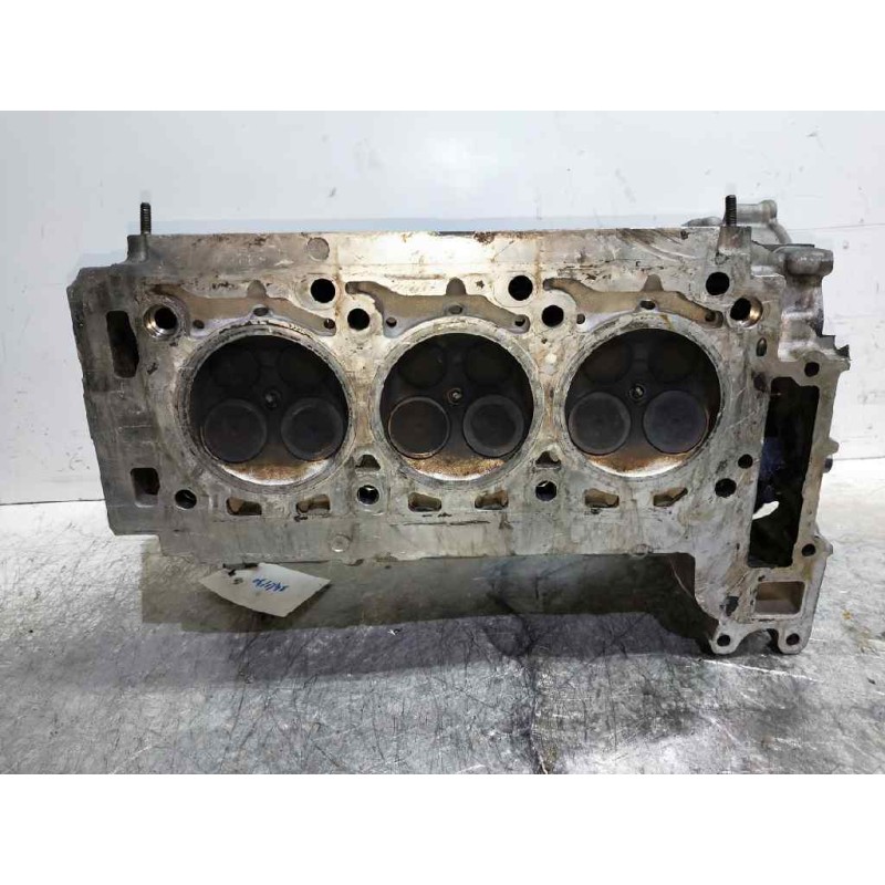 Recambio de culata para mercedes clase c (w203) berlina 2.5 v6 cat referencia OEM IAM 272920 R2720162501 DERECHA