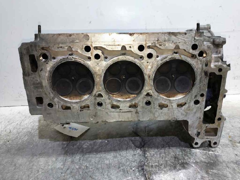 Recambio de culata para mercedes clase c (w203) berlina 2.5 v6 cat referencia OEM IAM 272920 R2720162501 DERECHA Recambio de culata para mercedes clase c (w203) berlina 2.5 v6 cat referencia OEM IAM 272920 R2720162501 DERECHA