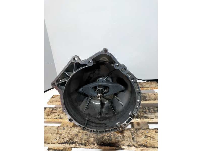 Recambio de caja cambios para bmw serie 3 compact (e46) 316ti referencia OEM IAM BDH 0010381 