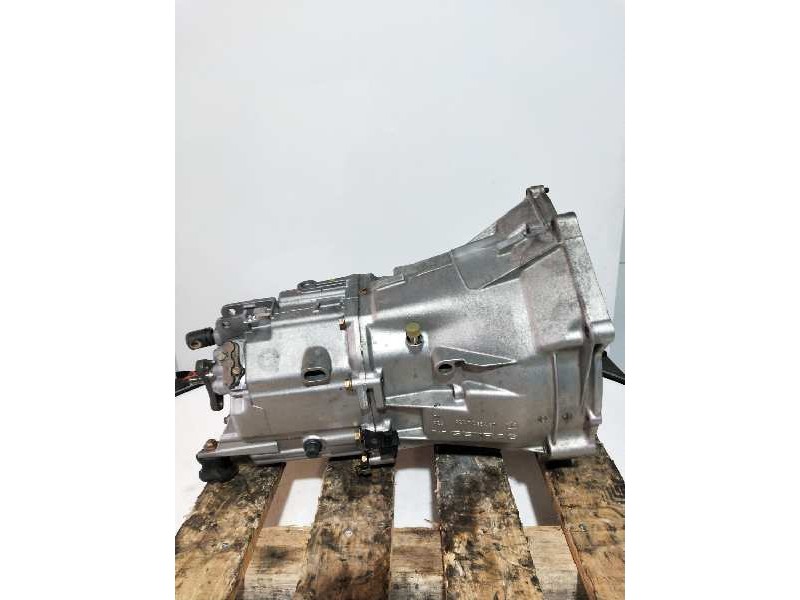 Recambio de caja cambios para bmw serie 3 compact (e46) 316ti referencia OEM IAM BDH 0010381 