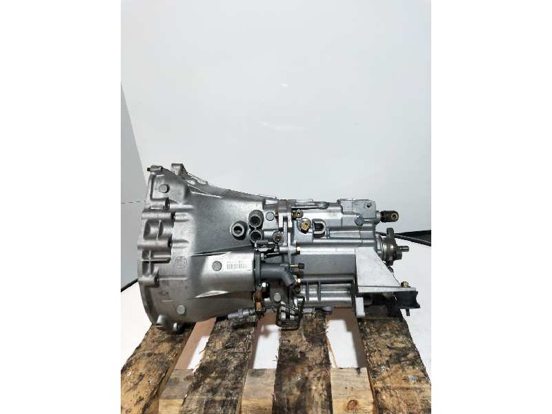 Recambio de caja cambios para bmw serie 3 compact (e46) 316ti referencia OEM IAM BDH 0010381 