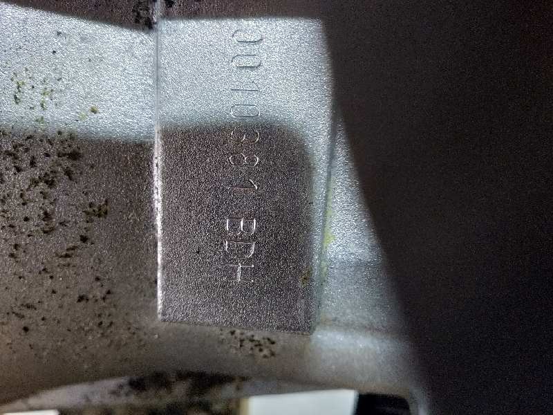 Recambio de caja cambios para bmw serie 3 compact (e46) 316ti referencia OEM IAM BDH 0010381 