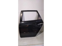 Recambio de puerta trasera izquierda para mazda 3 berlina (bk) 1.6 crdt active+ kendo referencia OEM IAM   5P