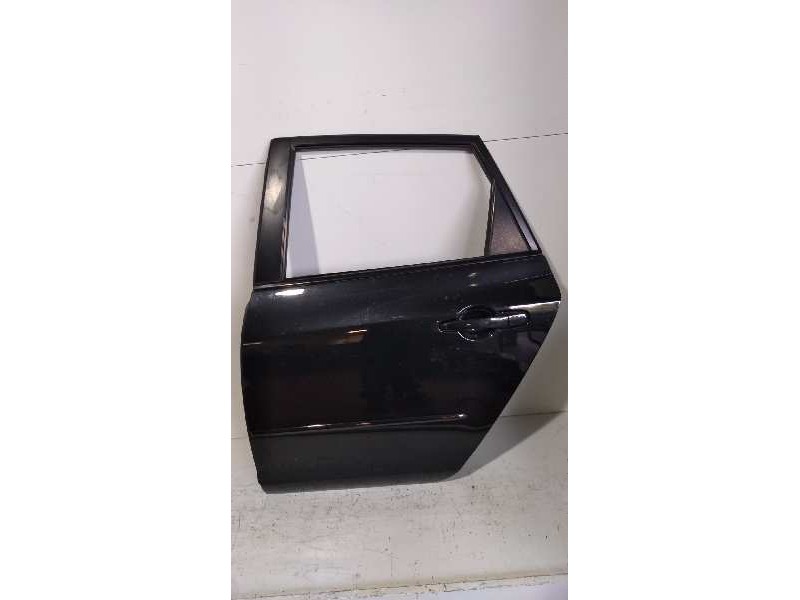 Recambio de puerta trasera izquierda para mazda 3 berlina (bk) 1.6 crdt active+ kendo referencia OEM IAM   5P