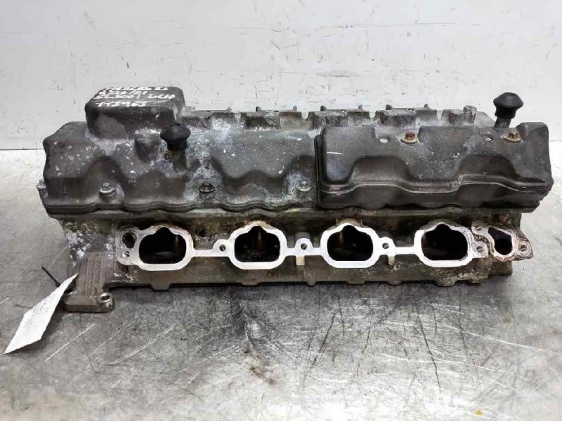 Recambio de culata para mercedes clase sl (w230) roadster 500 (230.475) referencia OEM IAM 113963 DERECHA 