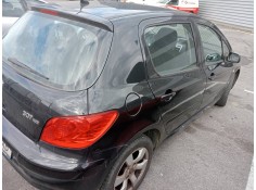 peugeot 307 berlina (s2) del año 2006 2