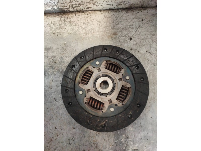 Recambio de kit embrague para volkswagen golf ii (191/193) básico / c referencia OEM IAM   