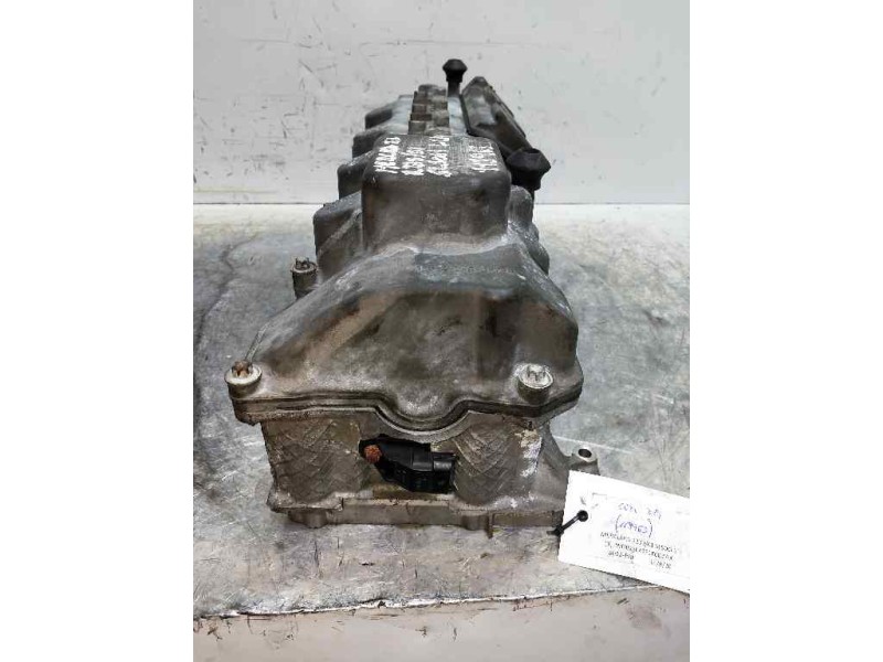 Recambio de culata para mercedes clase sl (w230) roadster 500 (230.475) referencia OEM IAM 113963 DERECHA 