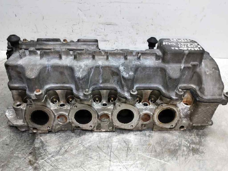 Recambio de culata para mercedes clase sl (w230) roadster 500 (230.475) referencia OEM IAM 113963 DERECHA 