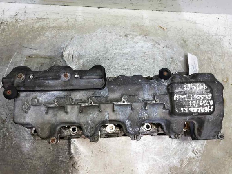 Recambio de culata para mercedes clase sl (w230) roadster 500 (230.475) referencia OEM IAM 113963 DERECHA 