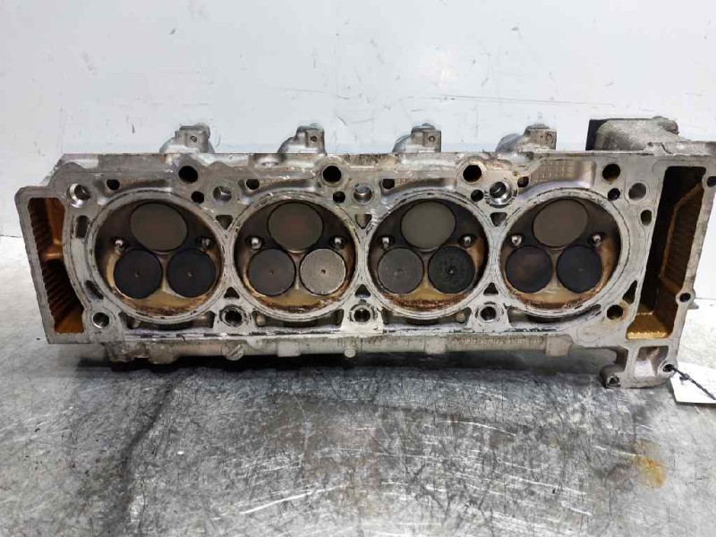 Recambio de culata para mercedes clase sl (w230) roadster 500 (230.475) referencia OEM IAM 113963 DERECHA 